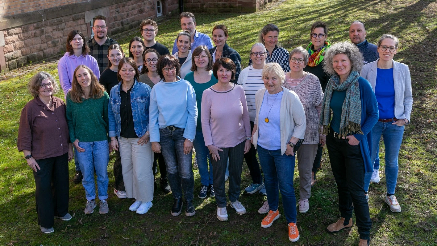 Öffnet die Seite 'Unsere aktuellen Stellenangebte'